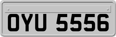 OYU5556