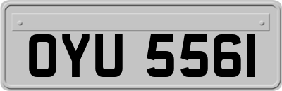 OYU5561