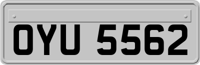 OYU5562