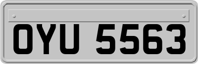 OYU5563
