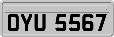 OYU5567