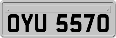 OYU5570