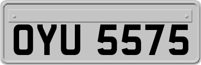 OYU5575