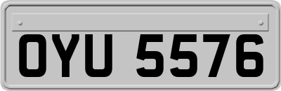 OYU5576