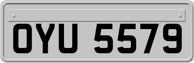 OYU5579