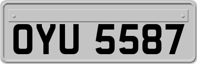 OYU5587
