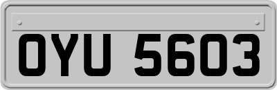 OYU5603
