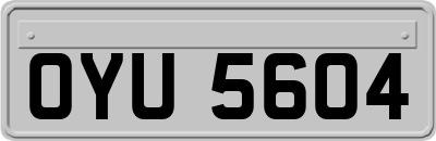 OYU5604