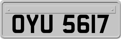 OYU5617