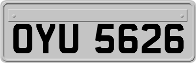 OYU5626