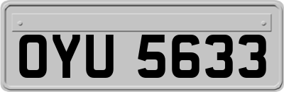 OYU5633
