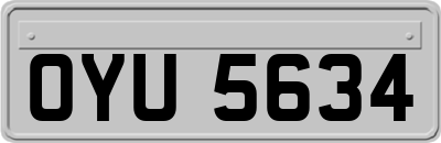 OYU5634