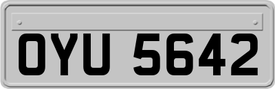 OYU5642