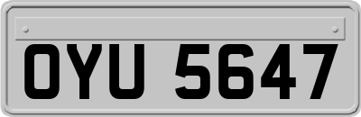 OYU5647