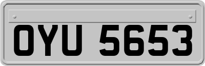 OYU5653