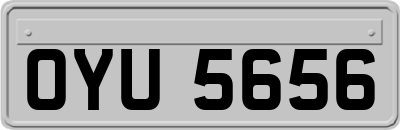 OYU5656
