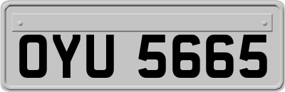 OYU5665