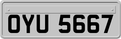 OYU5667