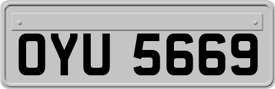 OYU5669