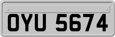 OYU5674