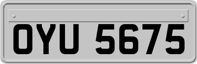 OYU5675