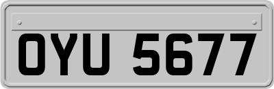 OYU5677