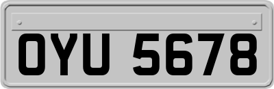OYU5678