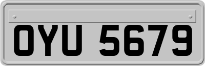 OYU5679