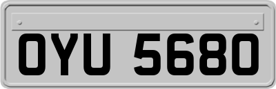 OYU5680
