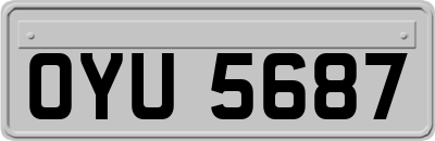 OYU5687