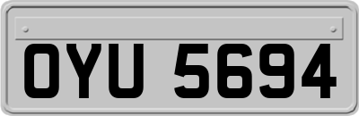 OYU5694