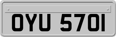 OYU5701