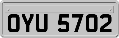 OYU5702