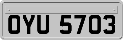 OYU5703