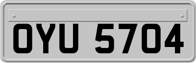 OYU5704