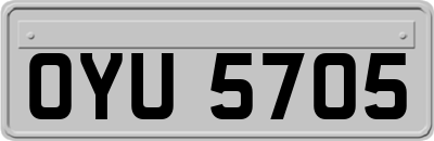 OYU5705
