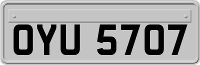 OYU5707
