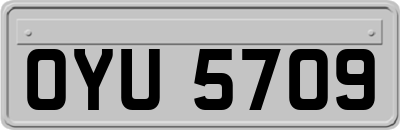 OYU5709
