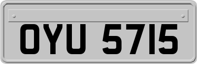 OYU5715