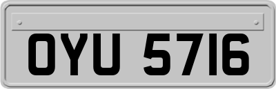 OYU5716