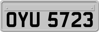 OYU5723