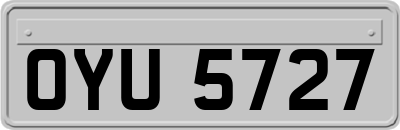 OYU5727