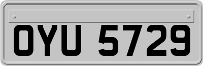 OYU5729