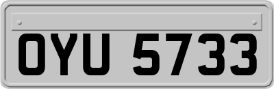 OYU5733