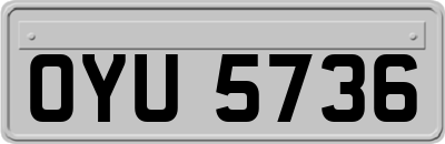 OYU5736
