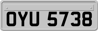 OYU5738
