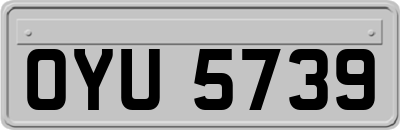 OYU5739