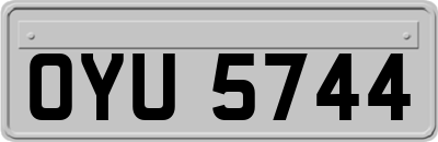 OYU5744