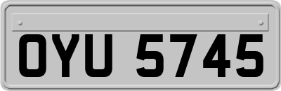 OYU5745