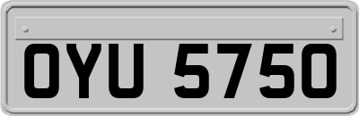 OYU5750